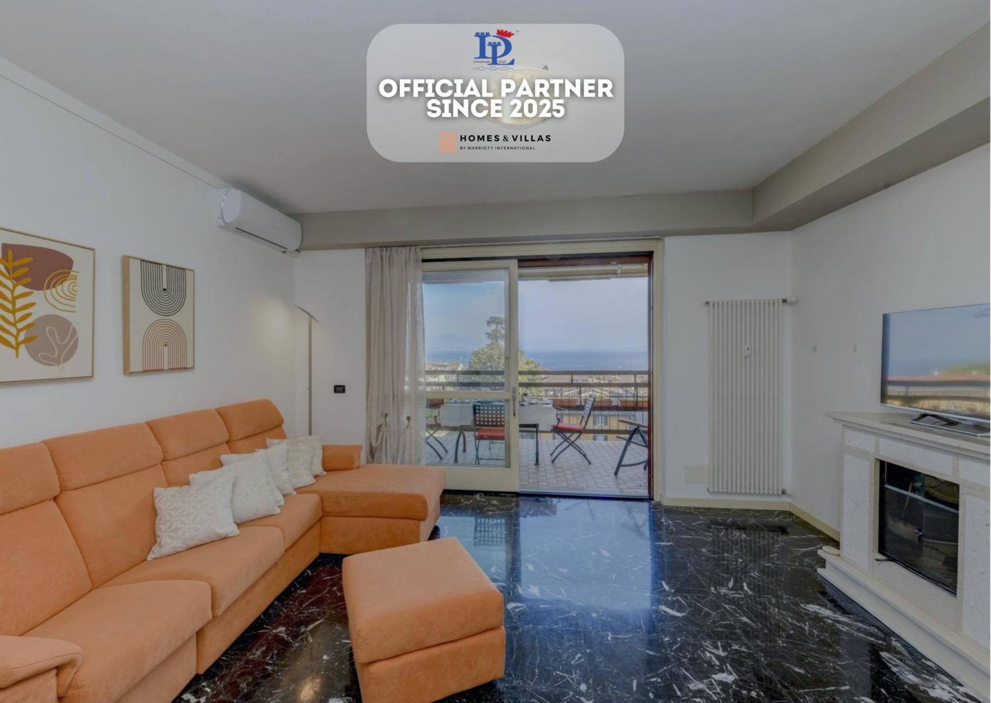 Desenzanoloft Official Partner Marriott Homes & -ciao Family * Дезенцано-дель-Гарда